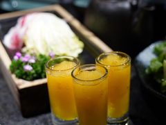 -湊湊火锅·茶憩(新中关购物中心店)