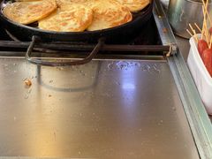 -张记灌饼(丰富路店)
