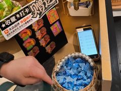 -芸山季·云南山珍菌火锅(人民广场来福士店)