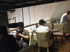 大堂-85度C(上海茶陵北路店)