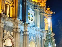 -王府井天主教堂