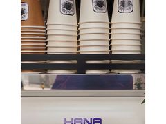 -HANA COFFEE(长寿路店)