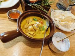 -椰莱泰小谷·东南亚融合菜(坪山悦阾SPACE店)