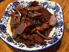 -张家巷美食(南浔店)