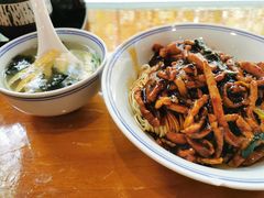 -君东记本帮面馆(天钥桥路店)