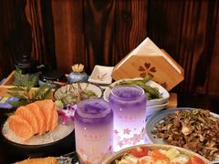 -千懿六本木酒场(常熟路店)