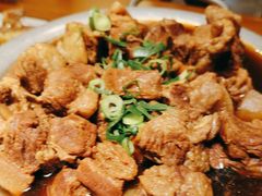 -牛记老坛香牛肉馆(六顺街店)