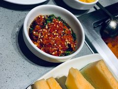 -海底捞火锅(海宁路店)