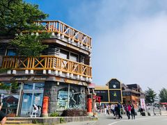 -富士山吉田線五合目