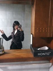 -BOF HAIR BY HONTO