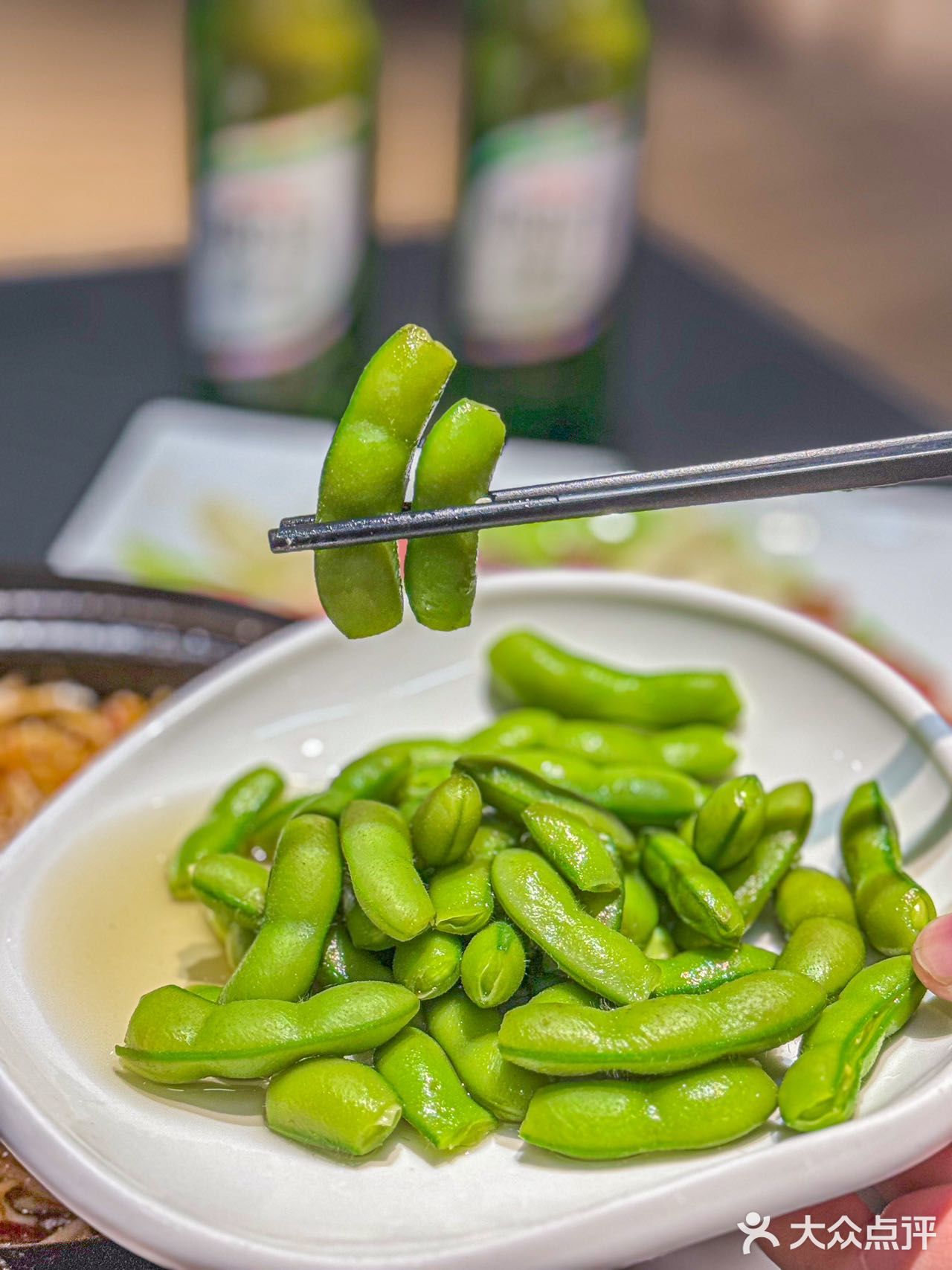 👀看沪剧“繁花”，赏浦江夜景，😋品苔圣园本帮菜