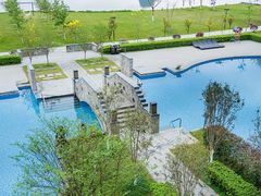 -宝晶宫旅游景区