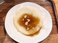 古早红糖糍粑-小满手工粉(上海文峰广场店)