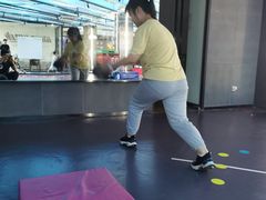 -金仕堡游泳健身会所(中铁名邸店)