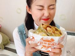 -南楼煎饼(南楼总店)