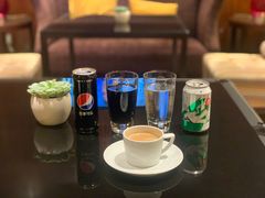 -广州粤海喜来登酒店