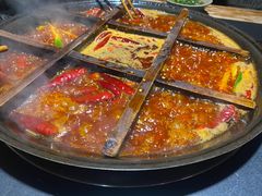 -洋马儿火锅(解放碑店)