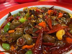 -辣小鲜·南昌大排档(船山路店)