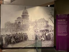 -布洛克德克萨斯国家历史博物馆