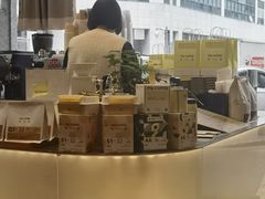 -MQ COFFEE STAND明谦(新洲店)