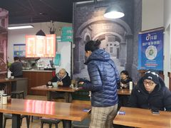 -好吃黄鱼面馆(浦发广场店)
