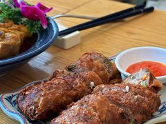 五香肉卷-峇峇娘马来西亚餐厅(望京SOHO店)