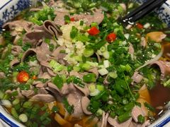 银芽腰片-富临轩私房菜(集庆门大街店)