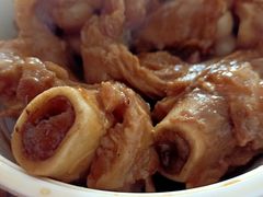 -紫光园清真北京小吃(正阳大街店)