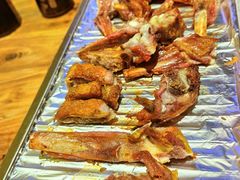-龙头烤羊排•烤全羊•精酿扎啤(厦滘店)