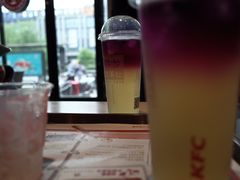 -肯德基(杭州复兴店)