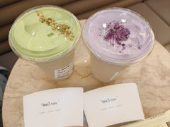 -Yee3·三号椰(上海中山公园龙之梦店)