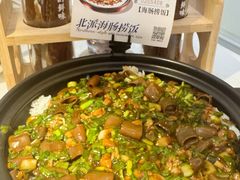 -品海楼·大连海胆锅贴馆(东港店)