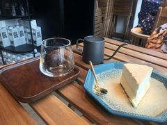 -Home Cafe(水榭春天店)