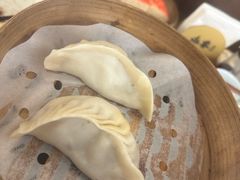-永春园·扬州早茶·淮扬菜(漫乐城店)
