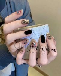 -QHOUSE美甲美睫