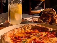 -PIZZA BIANCA(万象城店)