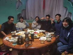 -驿楼兰·新疆菜(火车站店)
