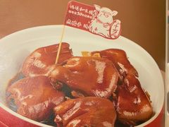 -锦粤宫·精致粤菜(深圳北站店)