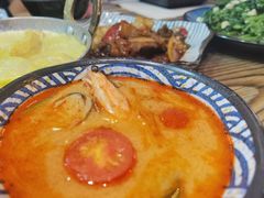 -Hi YOU你的饭局泰餐厅(雍和宫店)