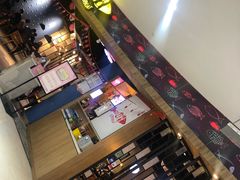 -川椒媚双椒烤鱼(鑫江东方城购物中心店)