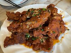 -川人川菜馆(黄山路店)