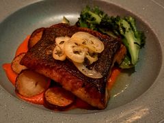 -THE CANNERY&JUJU 新鲜海鲜·牛排美食酒廊