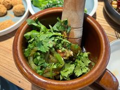 -树厨贵州菜(大十字店)