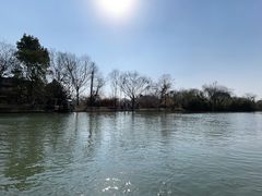 -西溪国家湿地公园