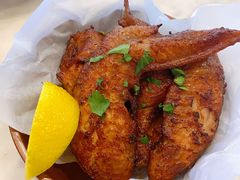 辣味鸡翅-gaga(深圳福田星河COCO Park店)