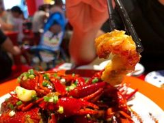 -熊记虾王·小龙虾(琶洲店)