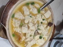 -径山十八道·风味民间菜(华夏之心店)