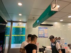 -1点点(中山门大街店)