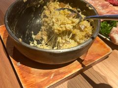 -烧肉达人•炭火烧肉(新天地店)