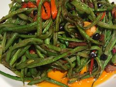 -西贝莜面村(上海百联西郊店)